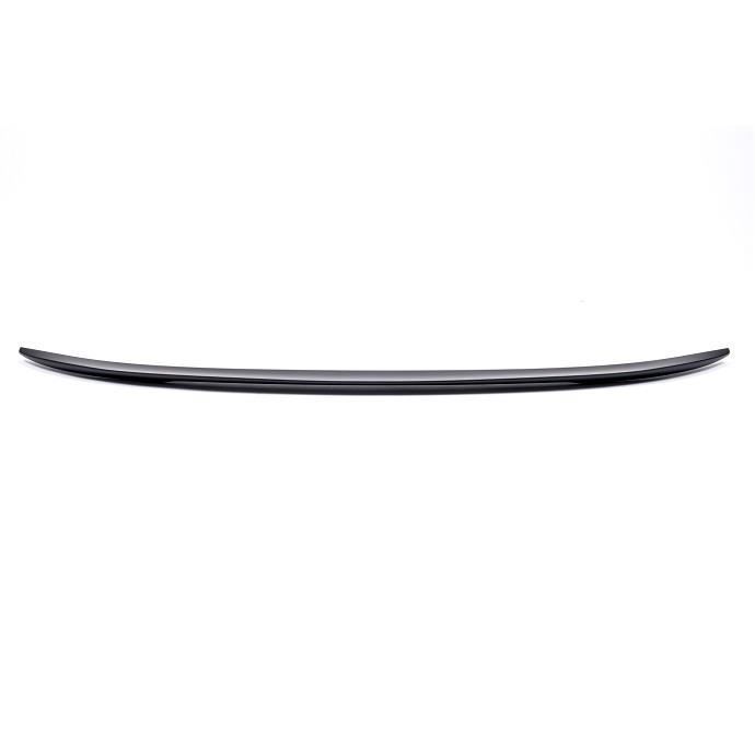BECQUET / SPOILER ARRIERE M PERFORMANCE NOIR MAT BMW SERIE 2 F22 COUPE A PARTIR DE 09/2013