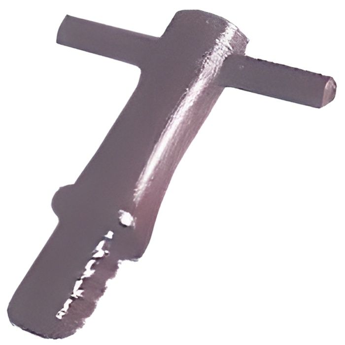 Tire bouchon praticave 250b