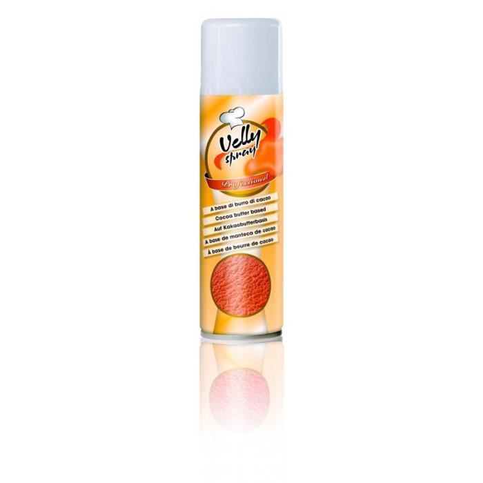 COLORANT VELOURS JAUNE