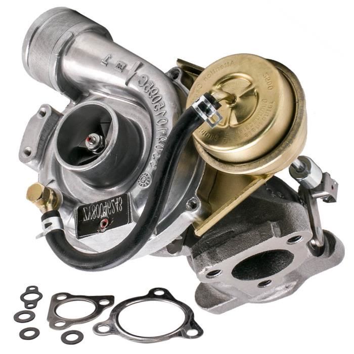 K04 015 Turbo Turbocompresseur pour Audi A4 A6 VW Skoda Superb 1.8T turbocharger