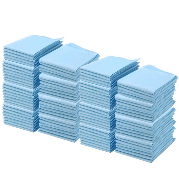 Sous-vêtements d'incontinence, couche-culotte pour personnes âgées de 110 pièces, sommeil adulte pour hommes et femmes adultes