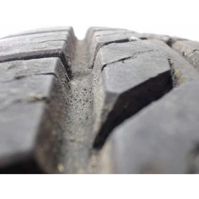 Pneu BARUM BRAVURIS 4X4 205 80 16 104 T PIÈCES D'OCCASION.