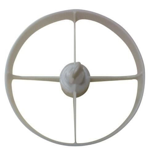 SUPPORT RAPE MUZ8MM1 DE ROBOT MULTIFONCTIONS BOSCH B/S/H - BVMPIECES