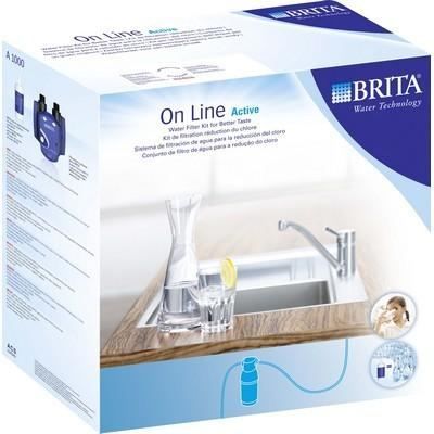 ON LINE ACTIVE BRITA