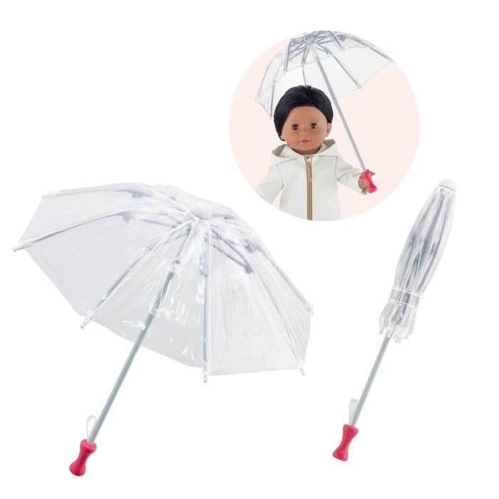 COROLLE - Ma Corolle - Parapluie pour poupée ma Corolle
