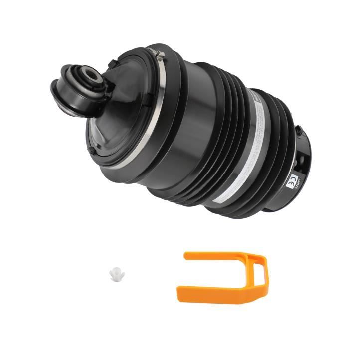 2 Pins Rear Air Springs Bags A2113200925 pour Mercedes E-Class W211 2002-2009