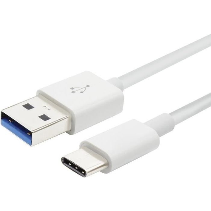 MOBILITY LAB Câble USB-C - USB3.0 Accessoire Mac