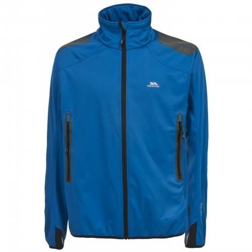 Trespass Expansion - Veste softshell imperméable - Homme