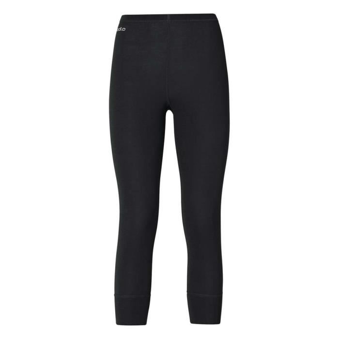 Sous vêtements techniques pantalons Odlo Pants 3/4 Warm