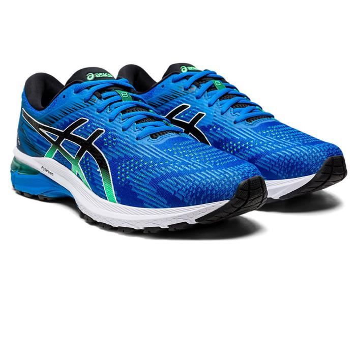 Asics Hommes GT-2000 8 Baskets De Sport