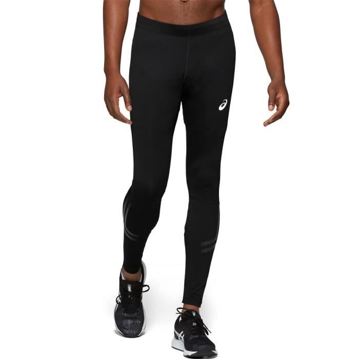 Asics Homme Silver Icon Legging Sport