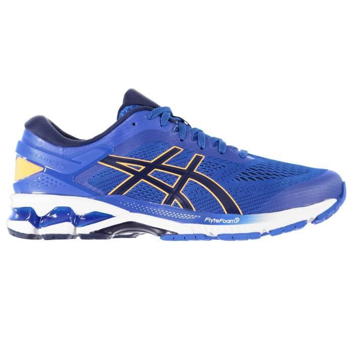 Asics Gel Kayano 26 Baskets De Running Hommes