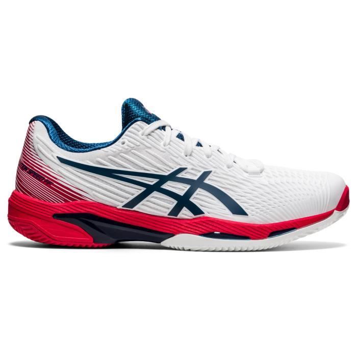Chaussures de tennis Asics Solution Speed Ff 2 Clay