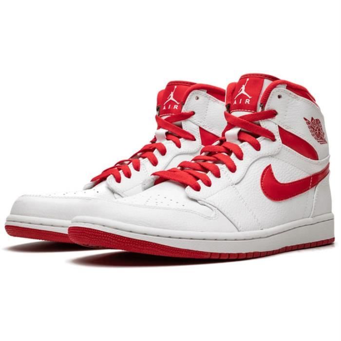 Air Jordan 1 Retro High Chaussure de Sport AJ 1 Pas Cher pour Homme Femme
