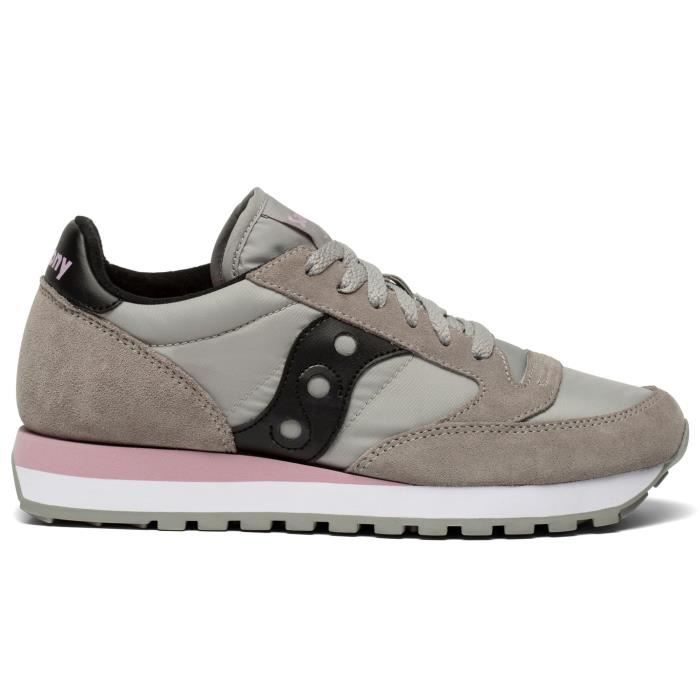 Saucony Jazz Original S1044-625 - Chaussure pour Femme