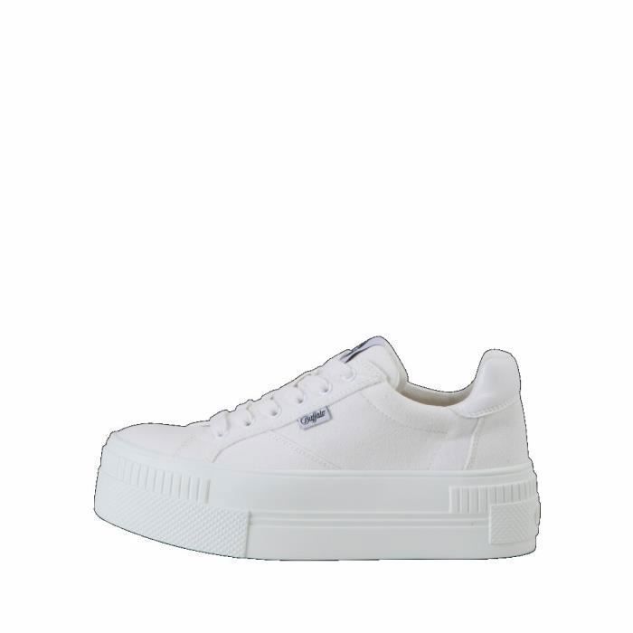 Baskets femme Buffalo Paired - white - 37