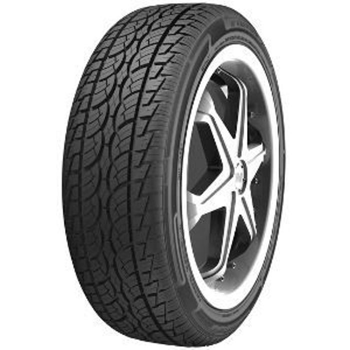 NANKANG 225-65R17 102V SP7 - Pneu été