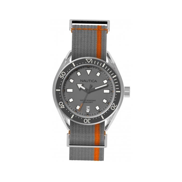 NAUTICA WATCHES MODEL PRF NAPPRF003 U Unique