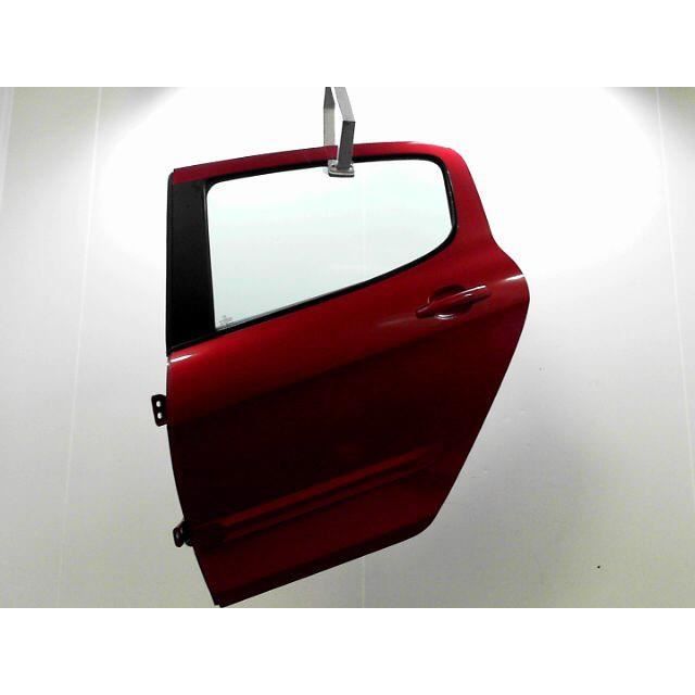 PORTE ARRIERE GAUCHE PEUGEOT 308 I Phase 1 2007-2011 / 9006L7 / D1-434538