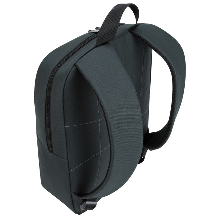 TARGUS Geolite Essential - Sac à dos pour ordinateur portable - 15.6  - Noir