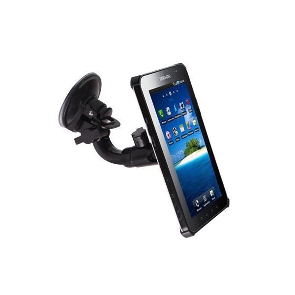 Support voiture Samsung Galaxy Tab GT P1000 holder auto