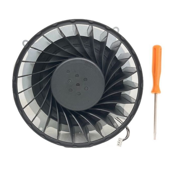 Lot De 5 Blocs D'alimentation Internes Pour Sony PS5 Standard (défectueux / Pièces)