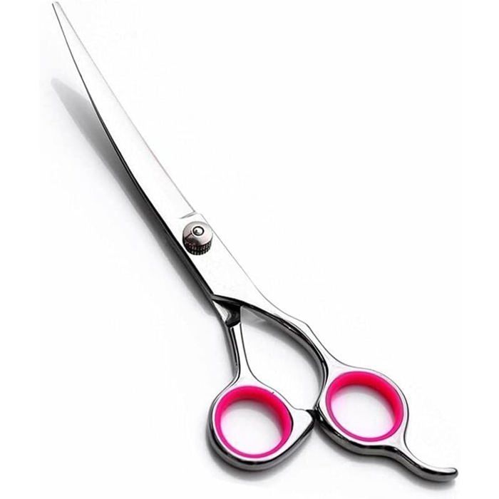 Comparer les prix de Ciseaux Toilettage Chien6 Ciseaux Professionnel en Acier Inoxydable Ciseaux Coiffure de Chien Lame Gromming couleurs mult Largeight