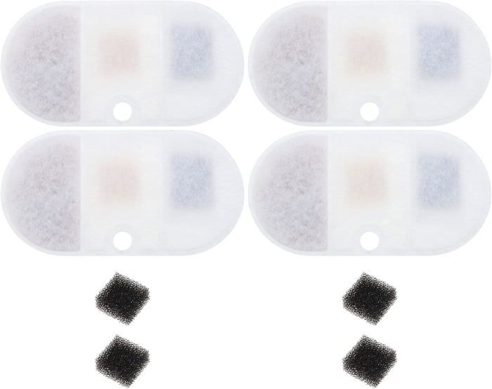 Filtre à Air De Rechange 2998111700 N°17 Compresseur Michelin MVX50