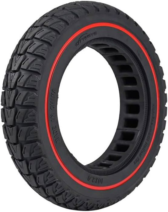 Pneu trottinette Xiaomi original 8 1/2 x 2 - Équipements vélos