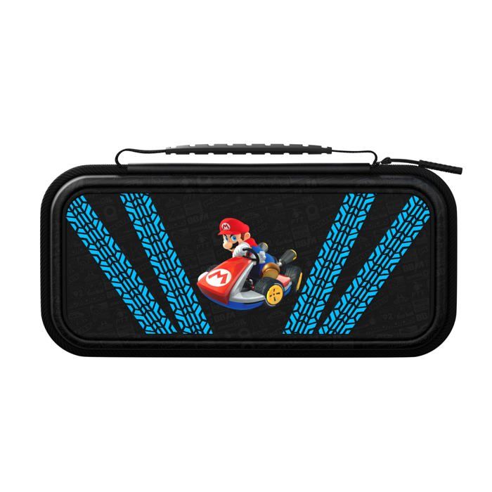 Etui de protection Switch NSW Mario Kart Drift - vue 4