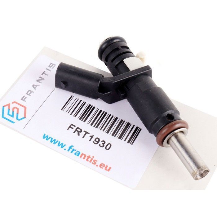 Buses D'Injecteur De Carburant Baceyong A0000787249 – Compatible Mercedes-Benz C230 2002 Et SLK230 2001-2004