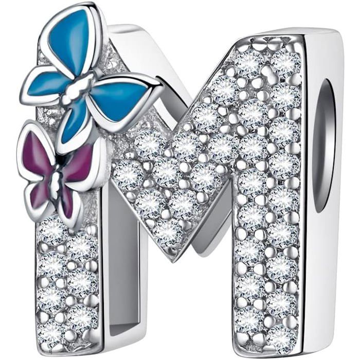 Bracelet Fleurs AGATHA en Argent 925/1000 Doré et Oxydes - 02490154-315-TU