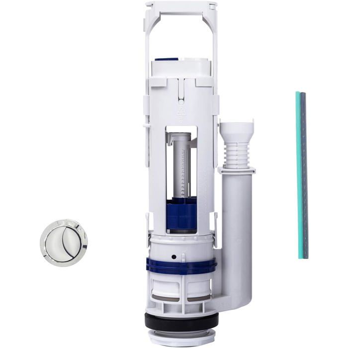 Kit De Remplacement Twico Pour Boîtes 110850 Et 111180 – Pièces Détachées Pratiques