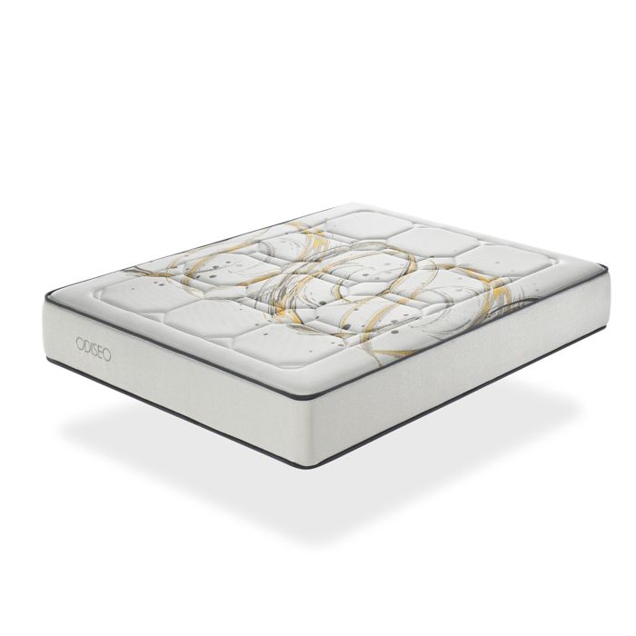 Matelas en mousse 160X200 cm ODISEO FOAM DREAMDI Matelas en mousse 160X200 cm ODISEO FOAM DREAMDI