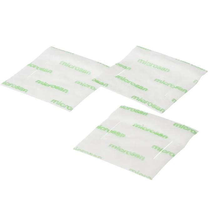 Filtres protection moteur x3 80x80x5mm 00054781 Aspirateur Bosch Filtres