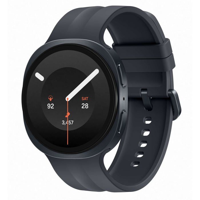 HP Samsung Galaxy Watch9 Bluetooth 4G GPS NFC 44mm Taille unique - vue 2