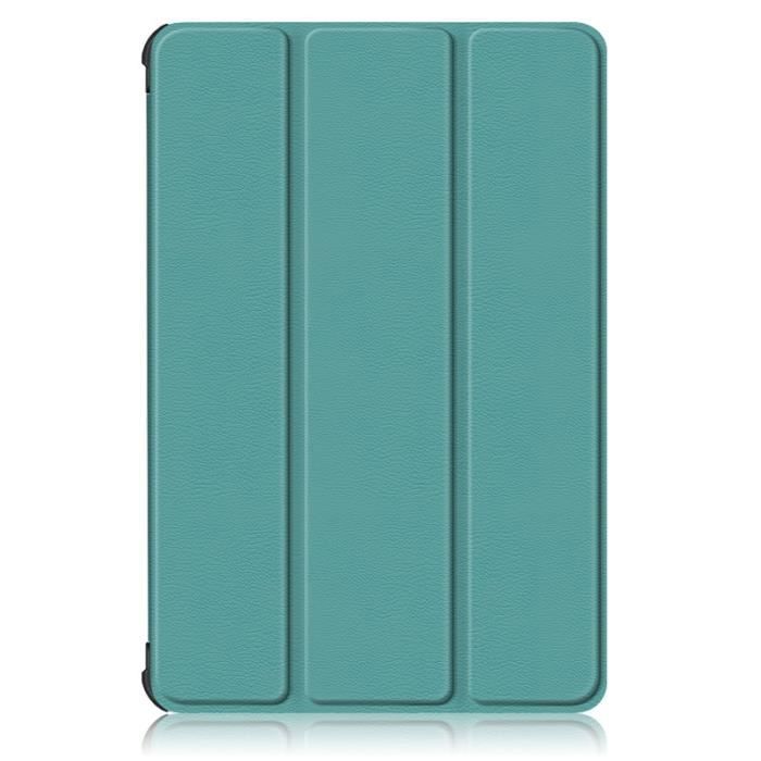 La couleur verte taille iPad Pro 11 2021 pour apple ipad Coque de