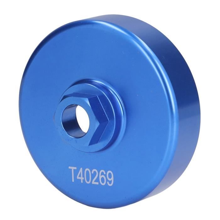 Douille De Réglage D'arbre à Cames T40079 - Outil Tendeur Chaîne De Distribution Pour Audi RS4 S5 S6 S8 A8L