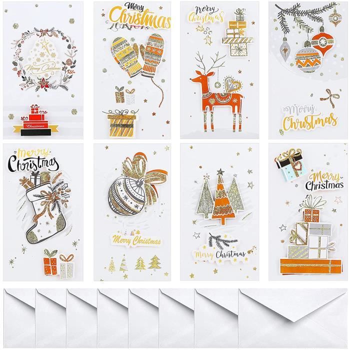 Lot De 36 Papiers à Lettres Et Enveloppes BAYTORY - Motifs Animaux Mignons + Autocollants - Pour Lettres D'amour Ou Invitations