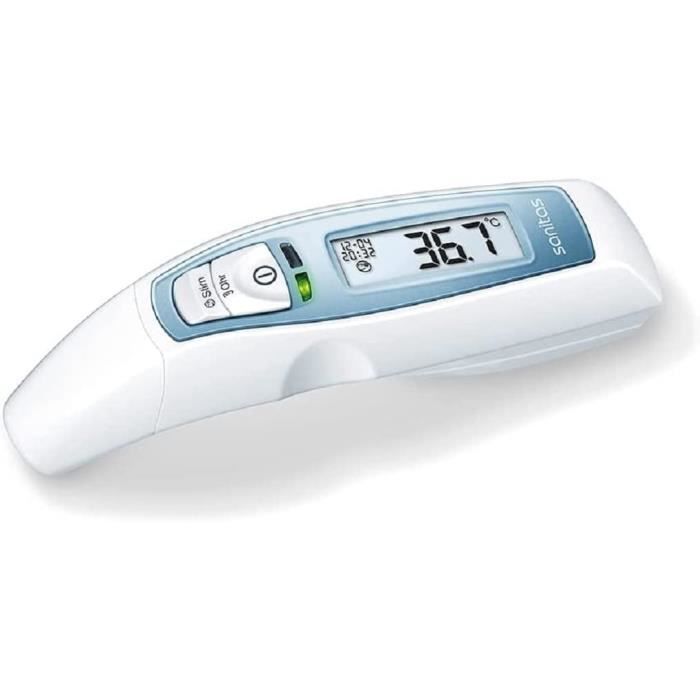 Thermomètre digital - Accessoires
