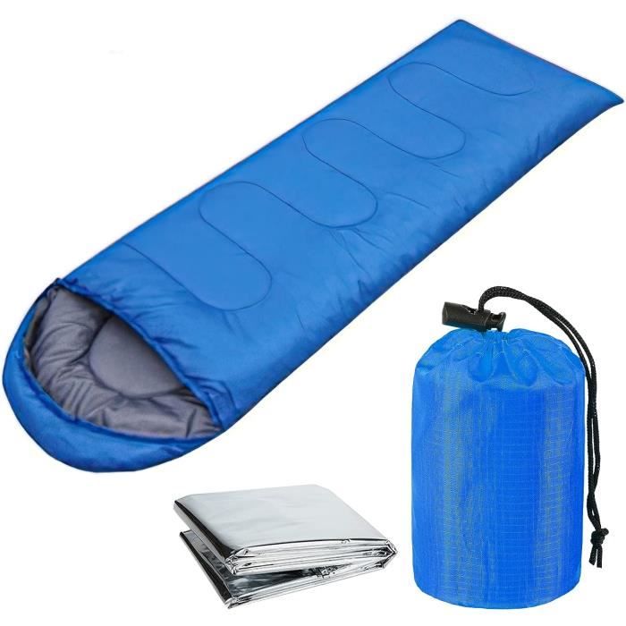 Sac de couchage sales 4 saisons leger