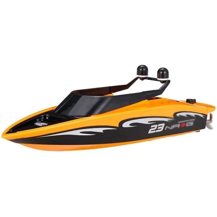 Bateau Jouet électrique Lançable Pour Garçons Et Enfants