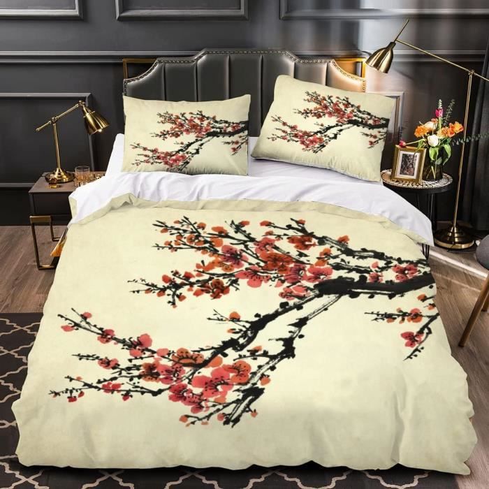 Housse de couette on sale 140x200 fille ado