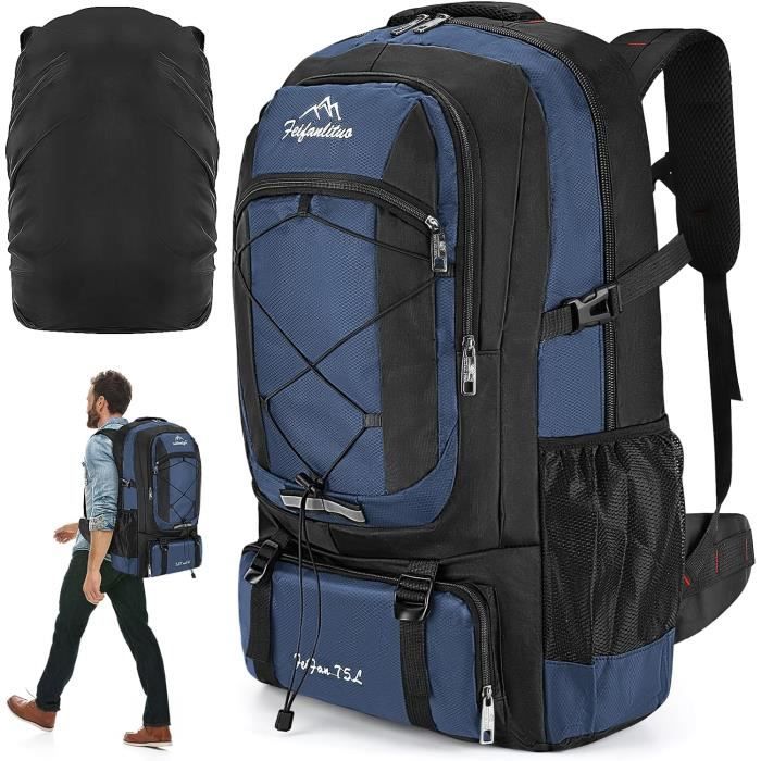 Armature Alu Sac A Dos Avec Armature Sac A Dos 70 Litres Amazon