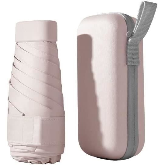 YOKIVE 2 Chapeaux-parapluie Anti-soleil/pluie – Mains Libres, Pliable, 20 Pouces – Pêche Randonnée