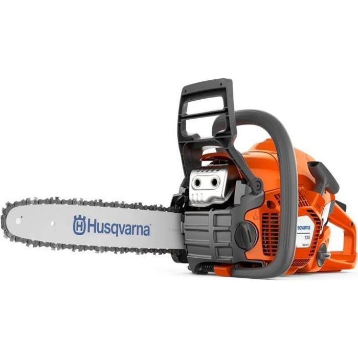 Tronçonneuse thermique Husqvarna