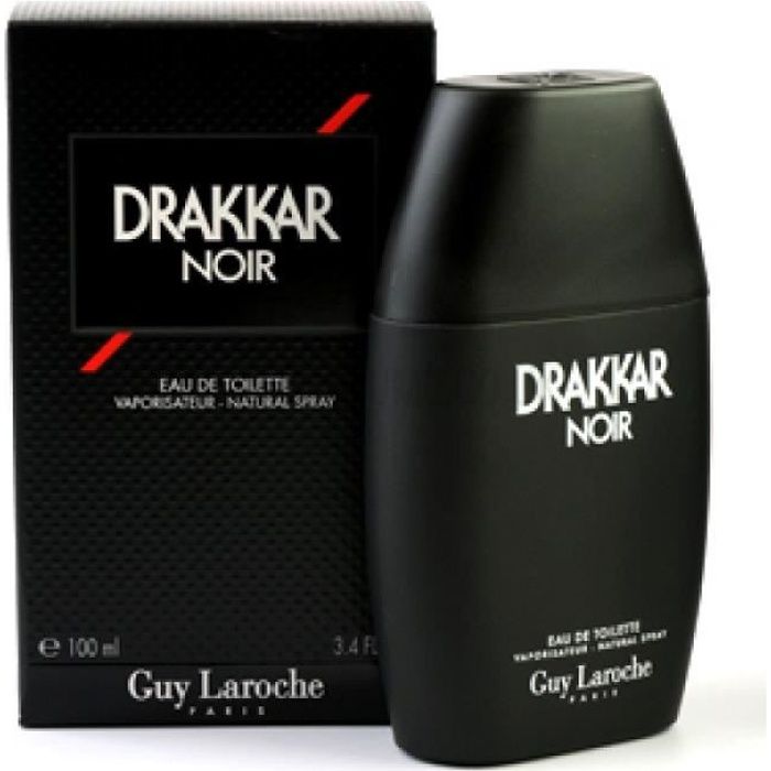 petite robe noir de guerlain