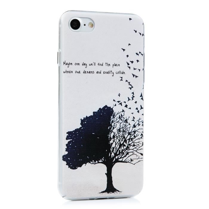 coque iphone 7 transparent protection coque iphone 7 transparent protection