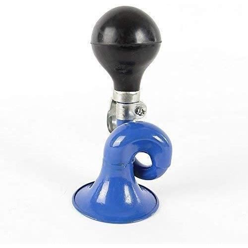 SOONHUA Métal Enfants Vélo Cloche Vélo Corne Cloche