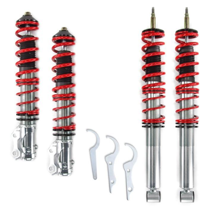 Kit Suspension Combine Filete Redline VW Golf 3 de 1991 a 1997-37549765